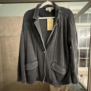 Vintage Havana cardigan